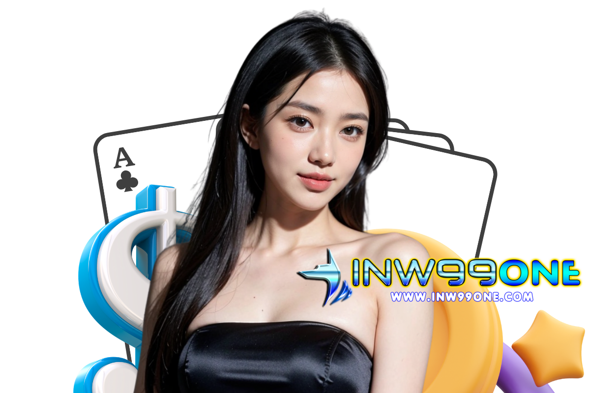 inw99one เว็บตรง