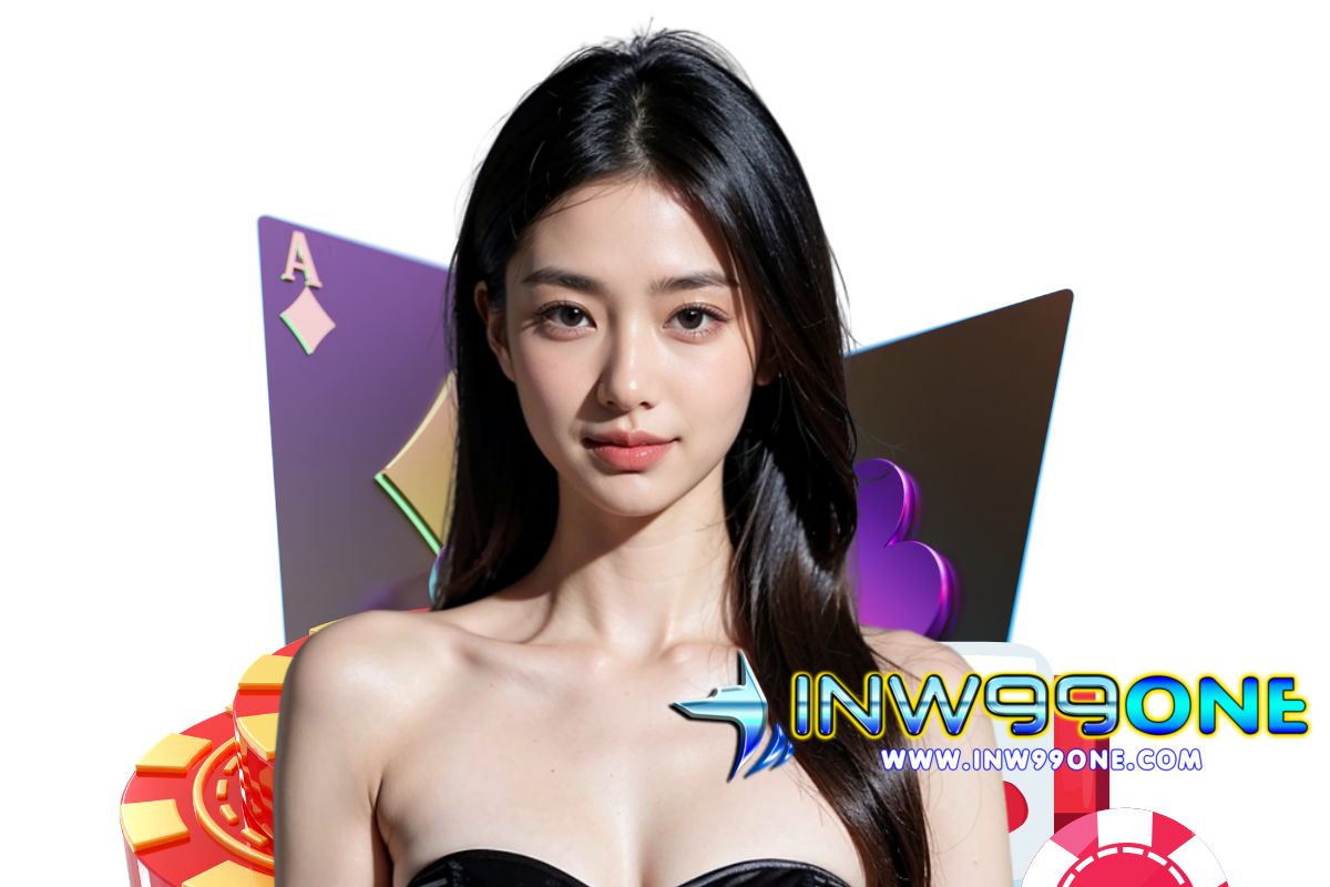 inw99one แจกเครดิตฟรี